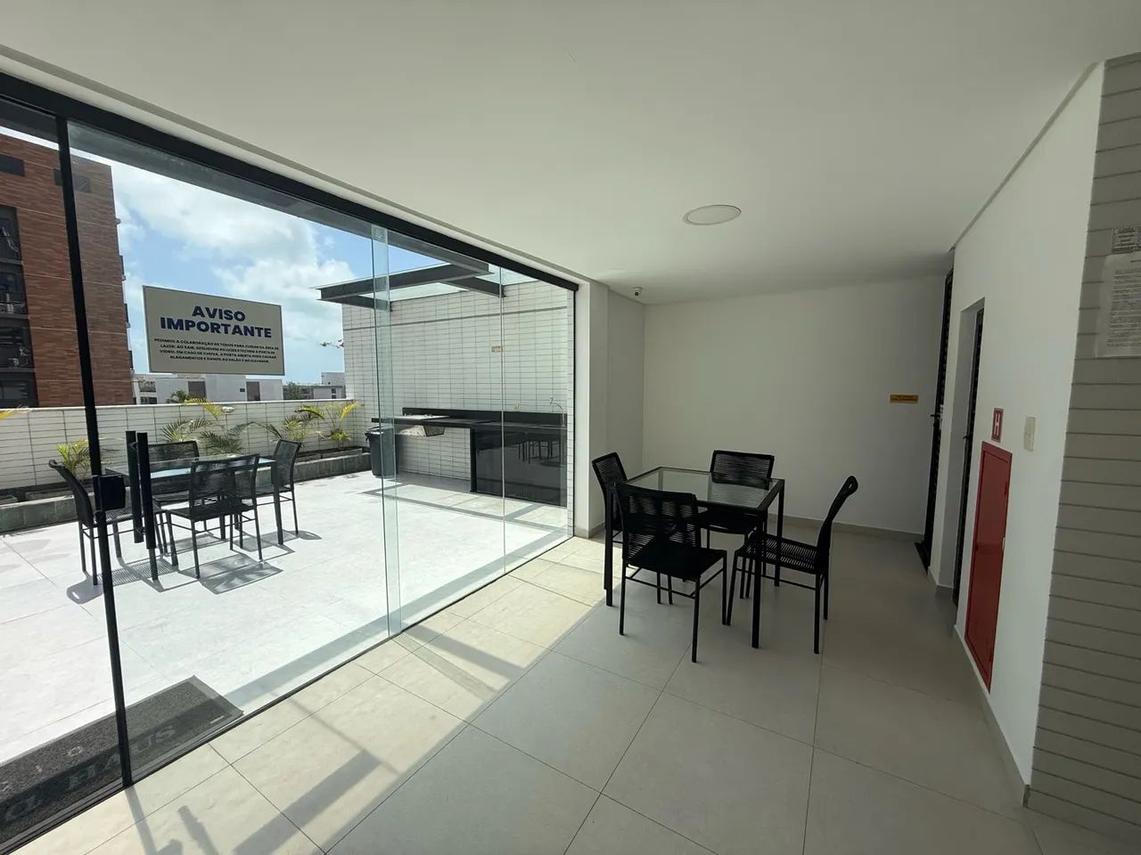 Flat para aluguel em Intermares  - Foto 5