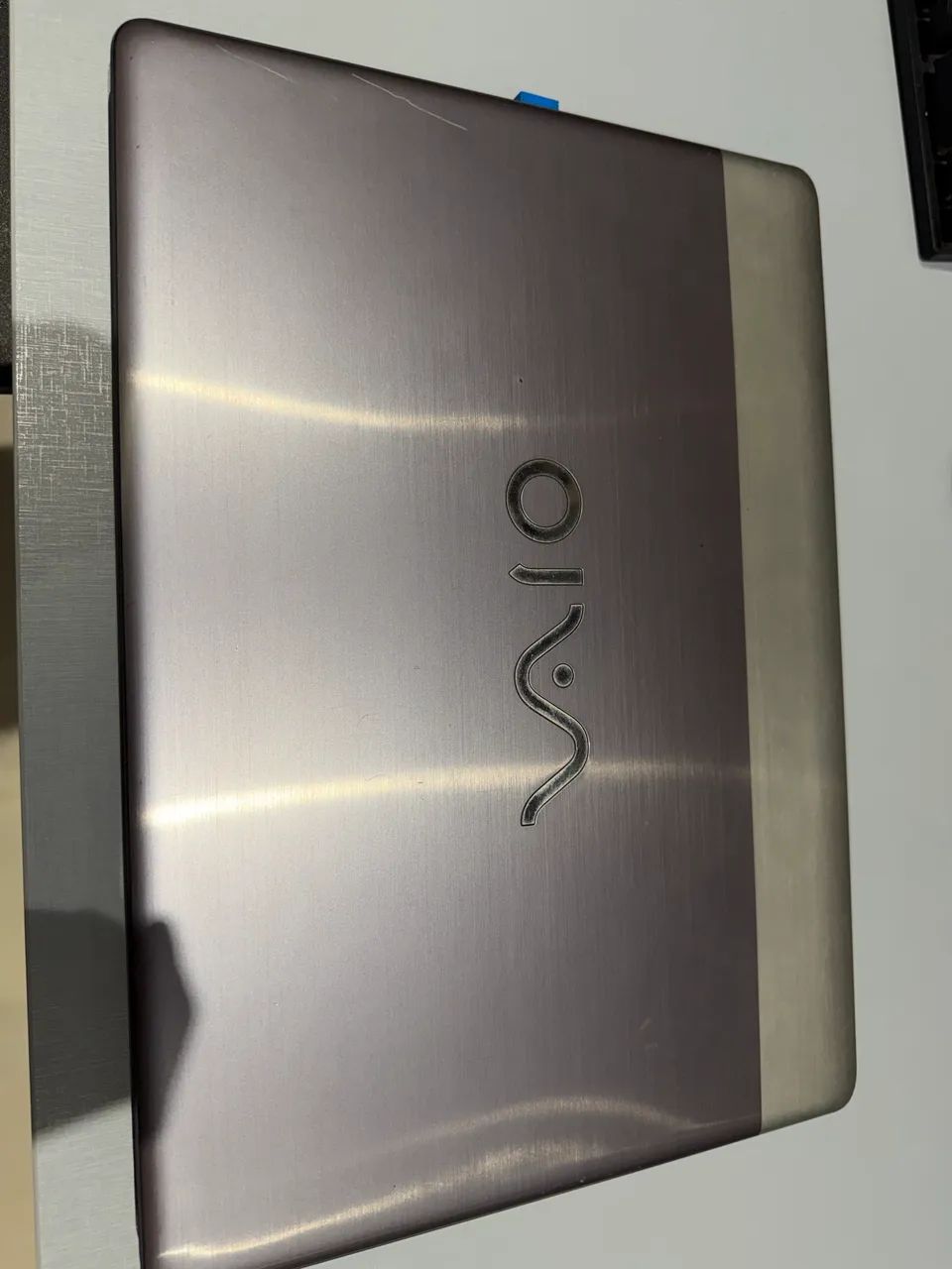 Notebook vaio 