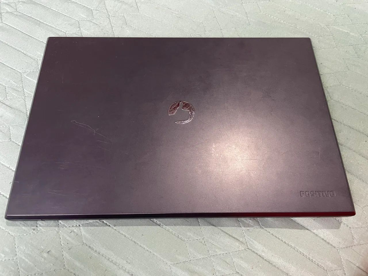 Notebook Positivo 