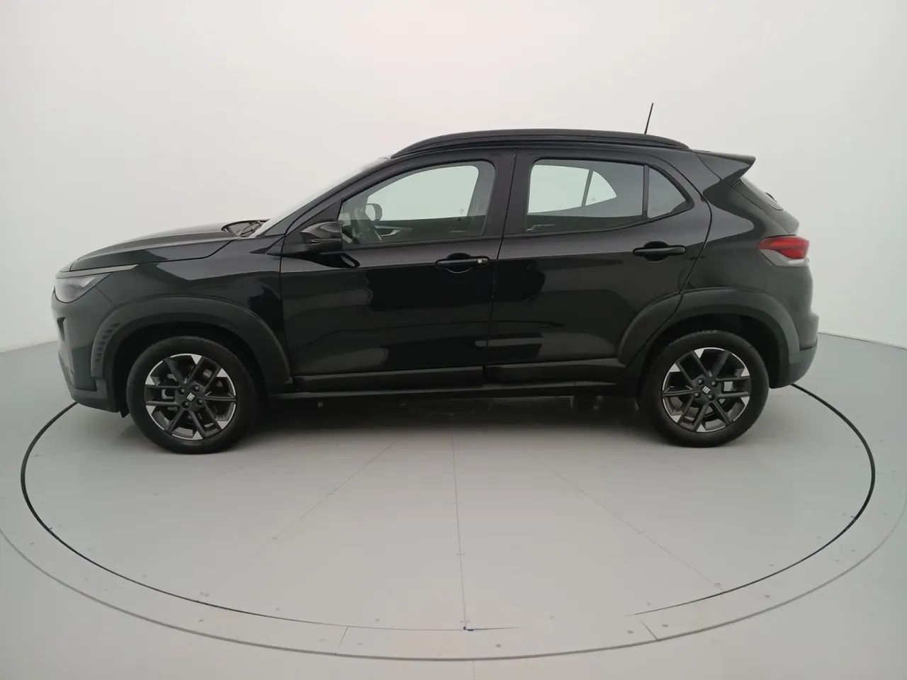 Fiat Pulse 2025 - Foto 2