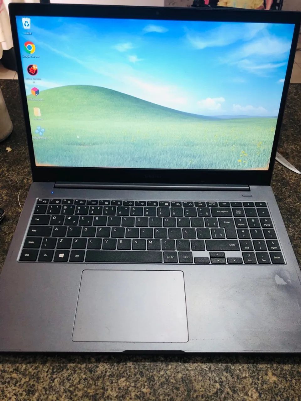 Notebook estudo