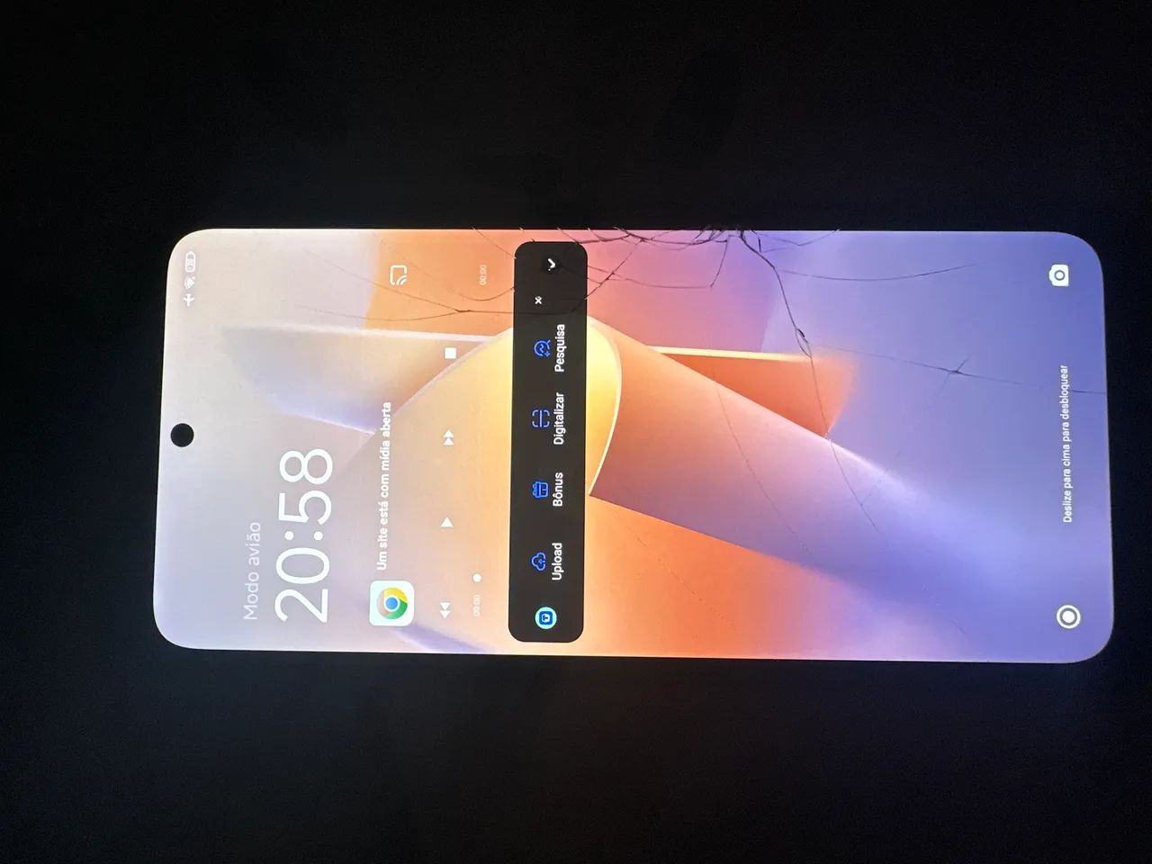 Xiaomi Redmi 11s android