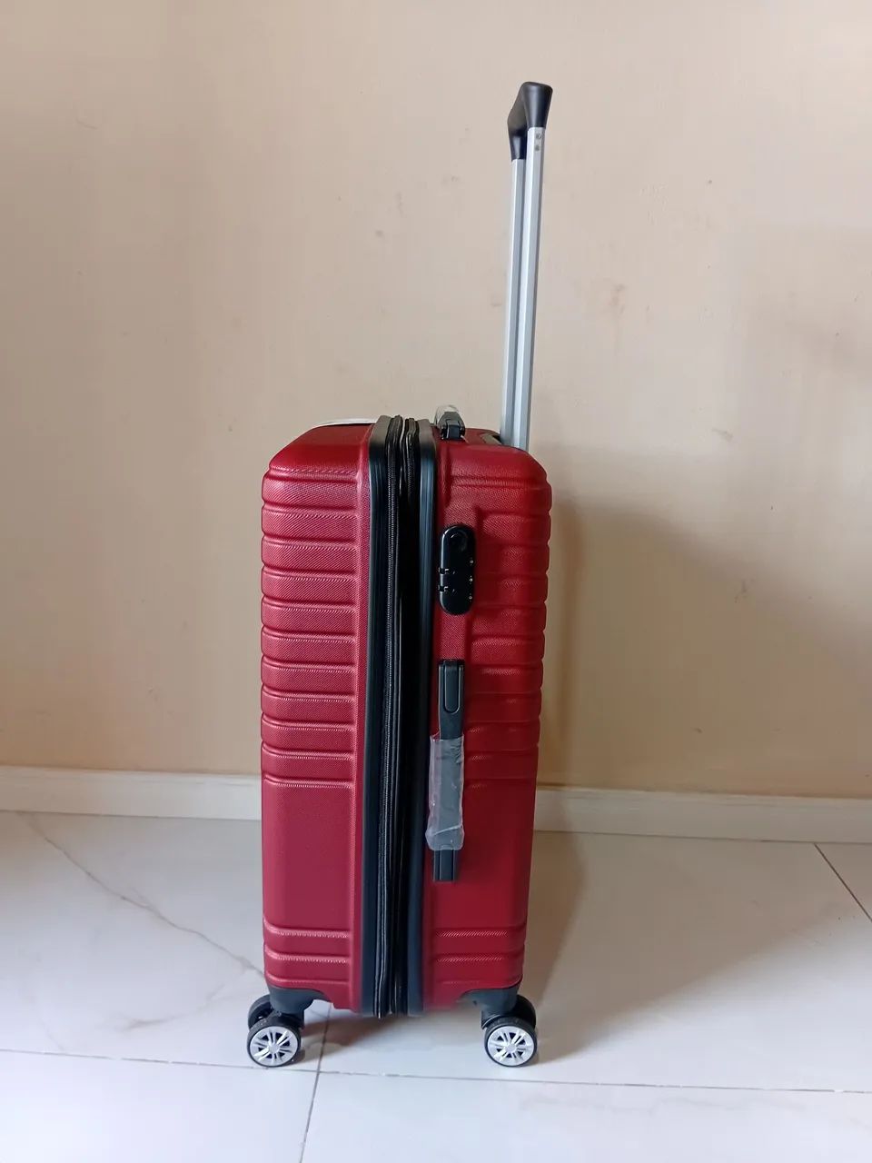 Mala 24 kg em material propryletileno - Foto 3