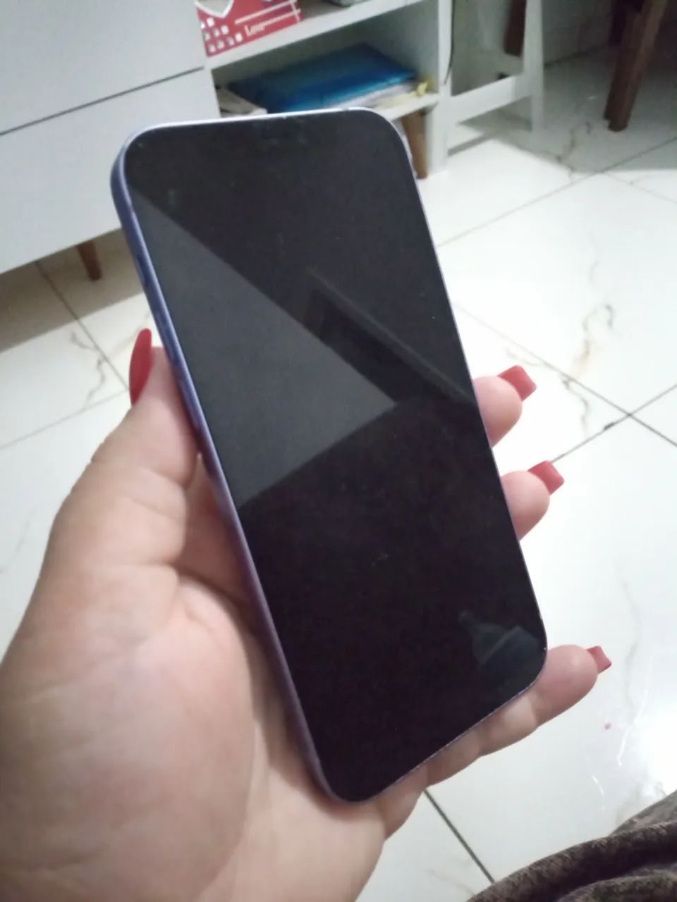 Vendo iPhone 12!! 