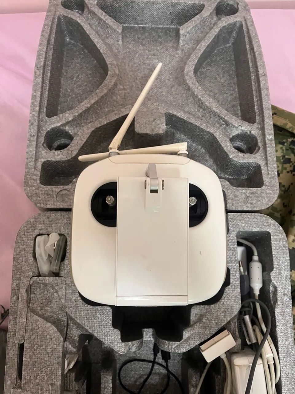 Peças para drone Phantom - Foto 3