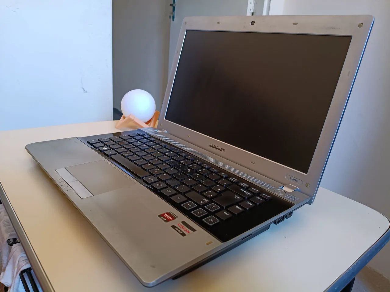 Notebook Samsung 