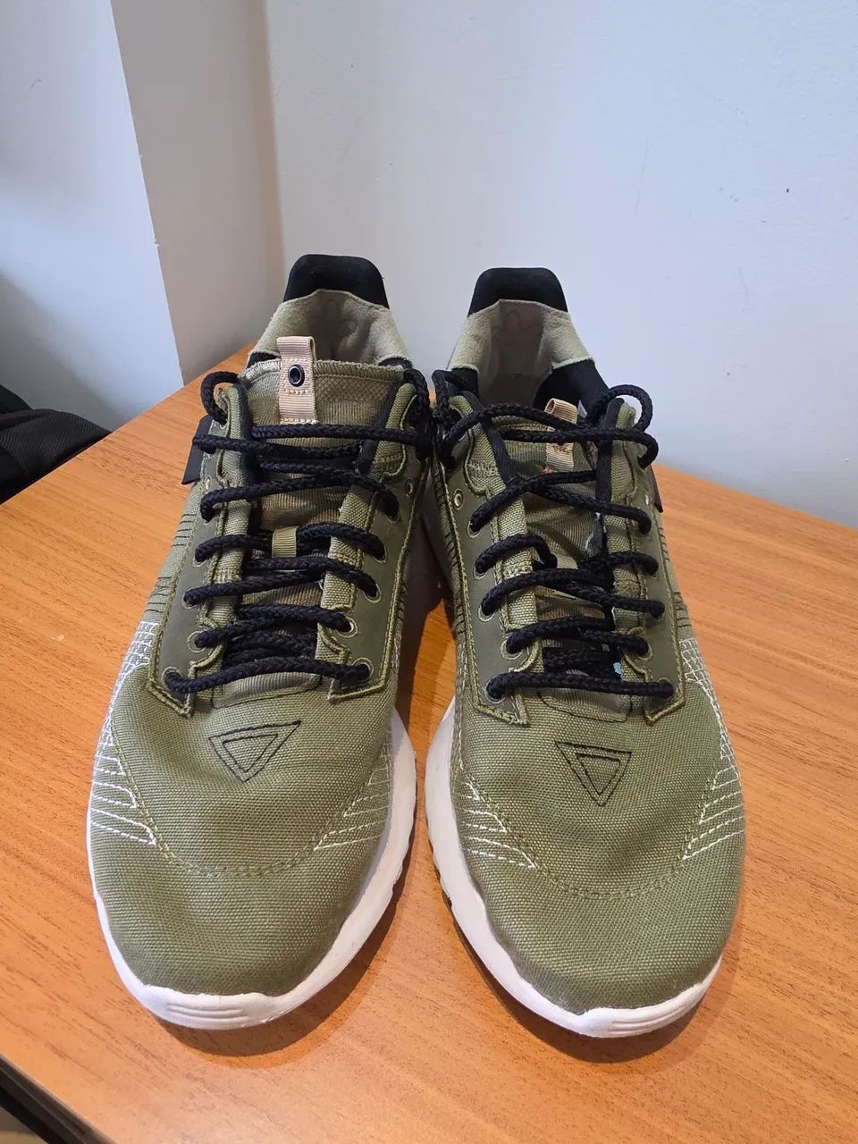 Tênis adidas Geodiver  - Foto 4