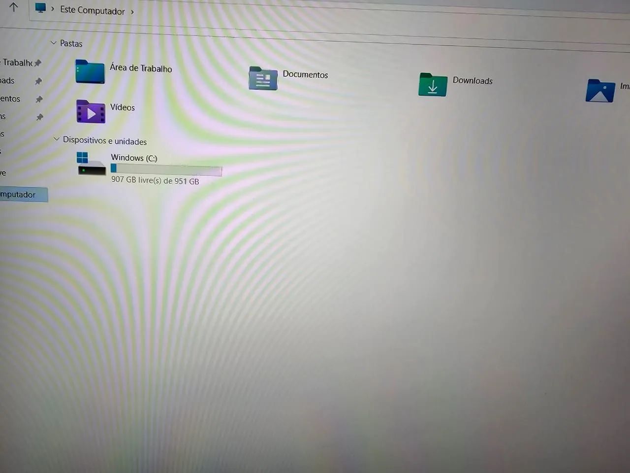 Lenovo Thinkpad Z16 Gen1 - Gamer - Foto 6