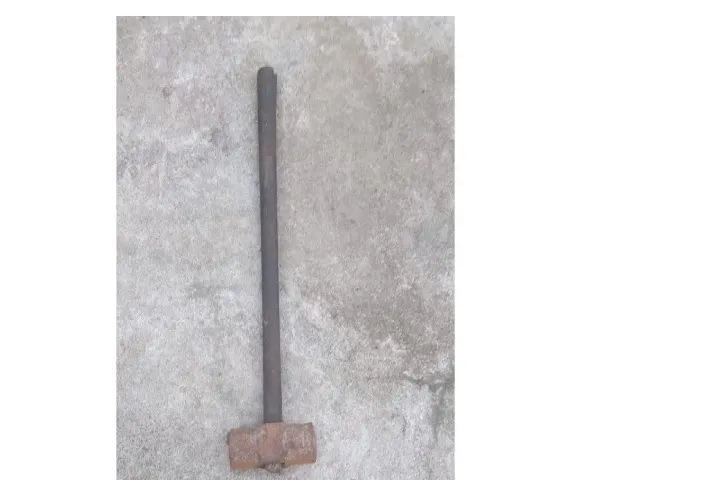 Marreta oitavada 5Kg65578358254722121