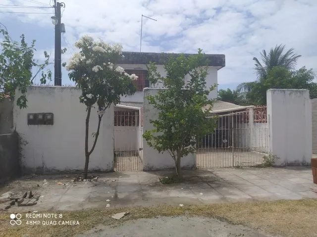 Quitinete na ilha de Itamaracá veraneio ou morar