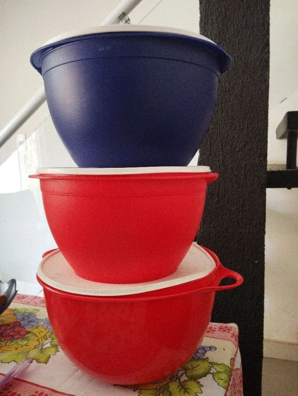 Tupperware 