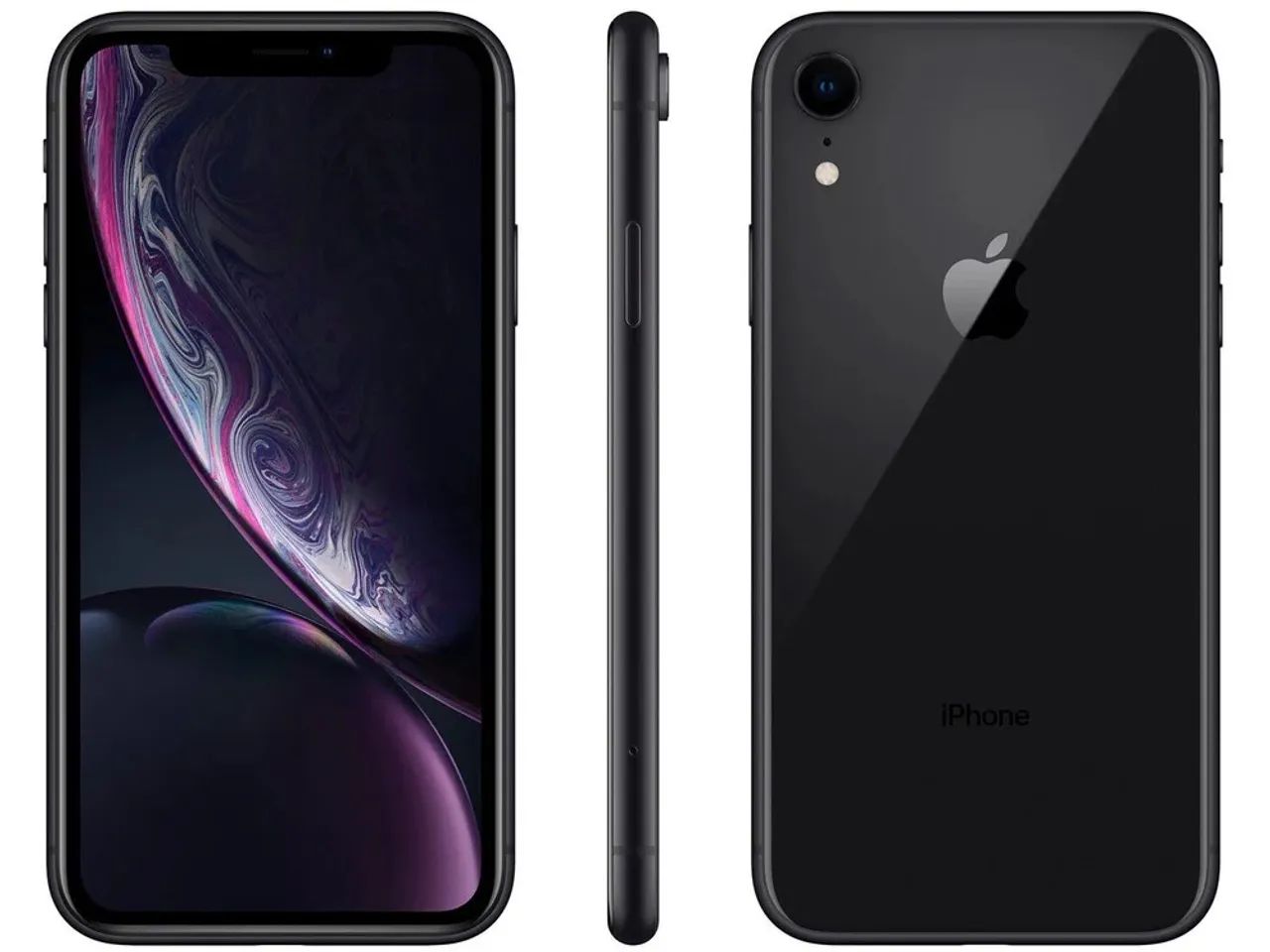 iPhone XR 64 gb