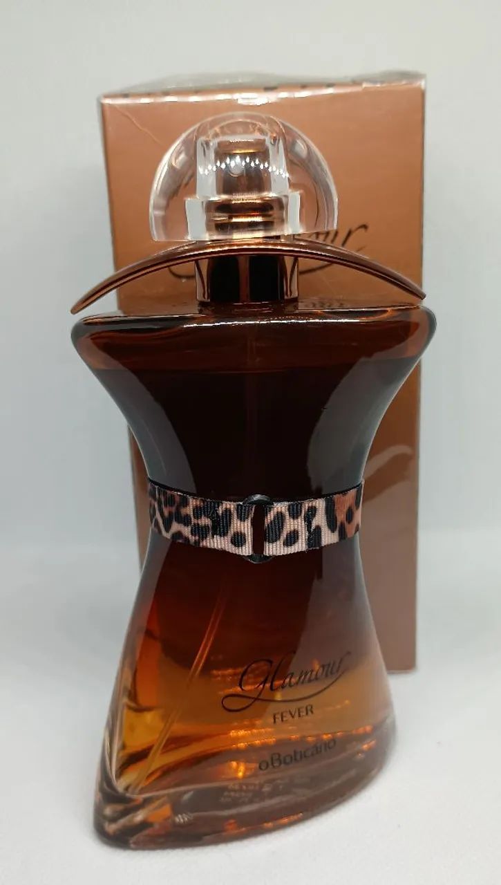 Perfume Glamour Fever 75ml  - Foto 3
