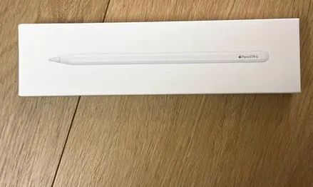 Apple Pencil Pro 