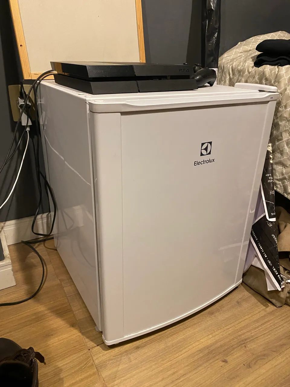 Frigobar Electrolux 80l - Foto 2
