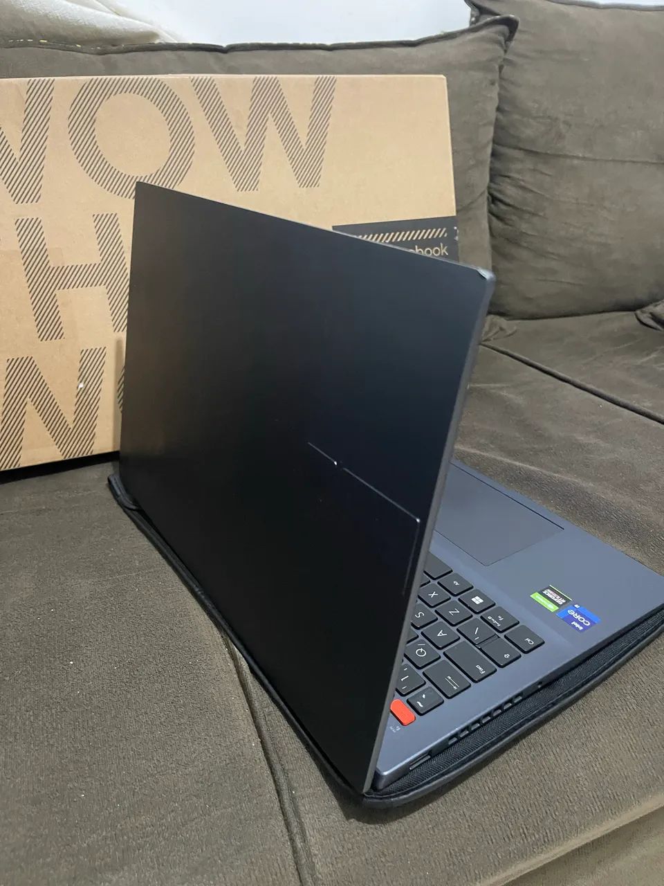 Notebook Gamer Asus  (VivoBook 15 Pro) - Foto 3