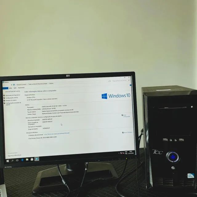 Computador completo com Windows - Foto 2