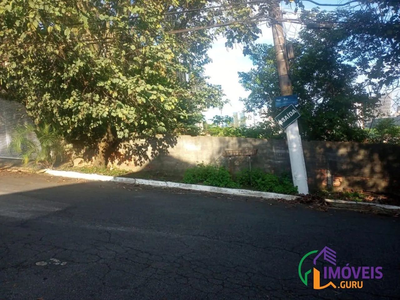 TERRENO - MORUMBI - SP - Foto 5
