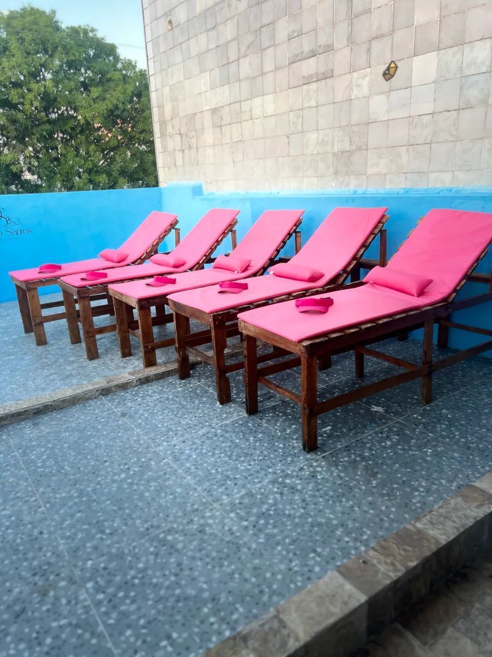 Camas de bronzeamento  - Foto 4