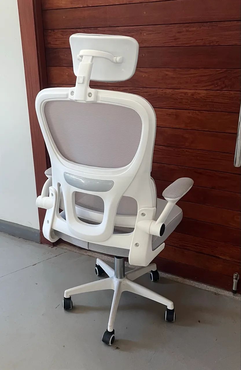 Cadeira ergonômica  - Foto 2