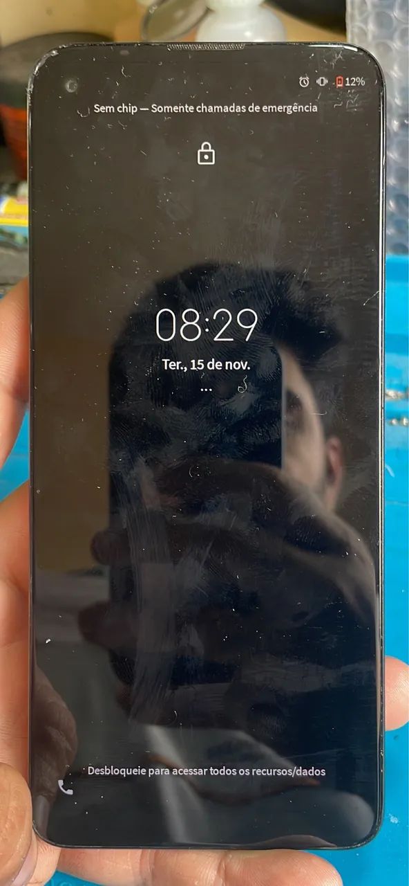 Motorola G9power 128 Gb