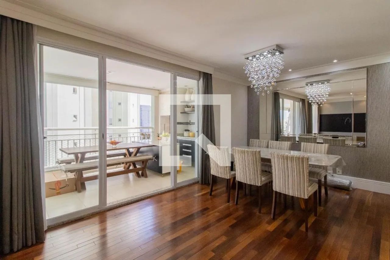 Apartamento à Venda - Centro, 3 Quartos, 127 m2 - Foto 5