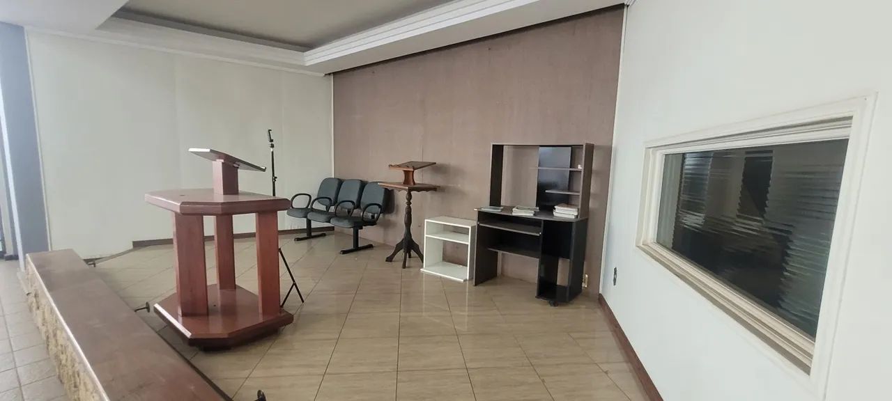 Sala Comercial para Venda em Rio Claro, Alto do Santana, 1 dormitório, 3 banheiros - Foto 6