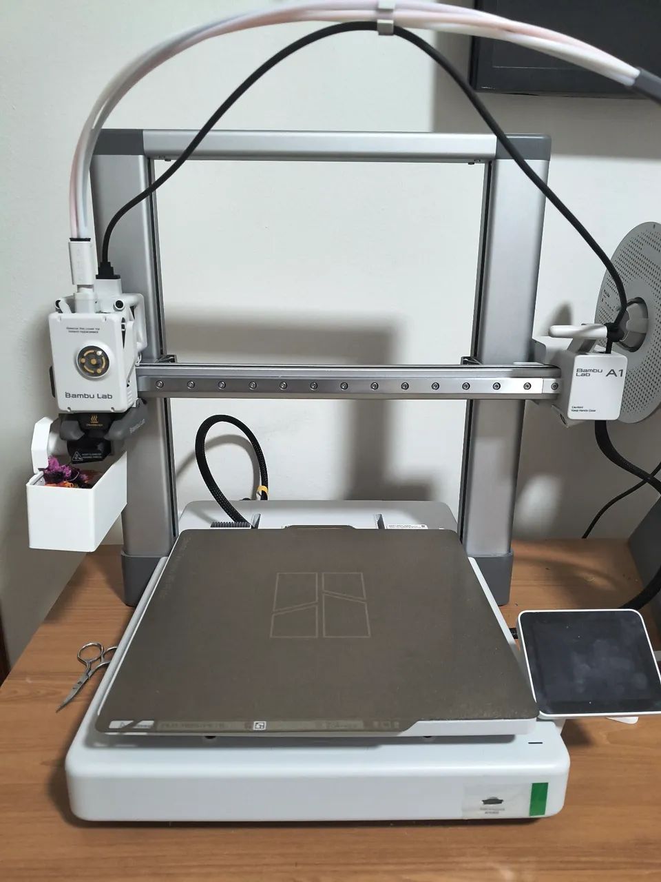 Impressora 3D Bambu Lab A1 - Foto 3