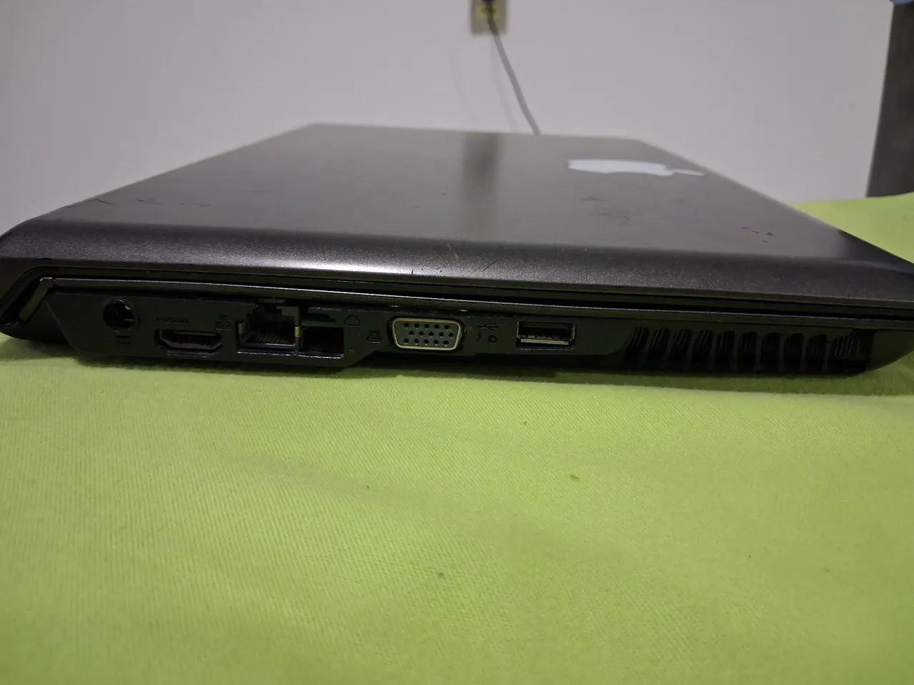 Notebook core i3 - Foto 5