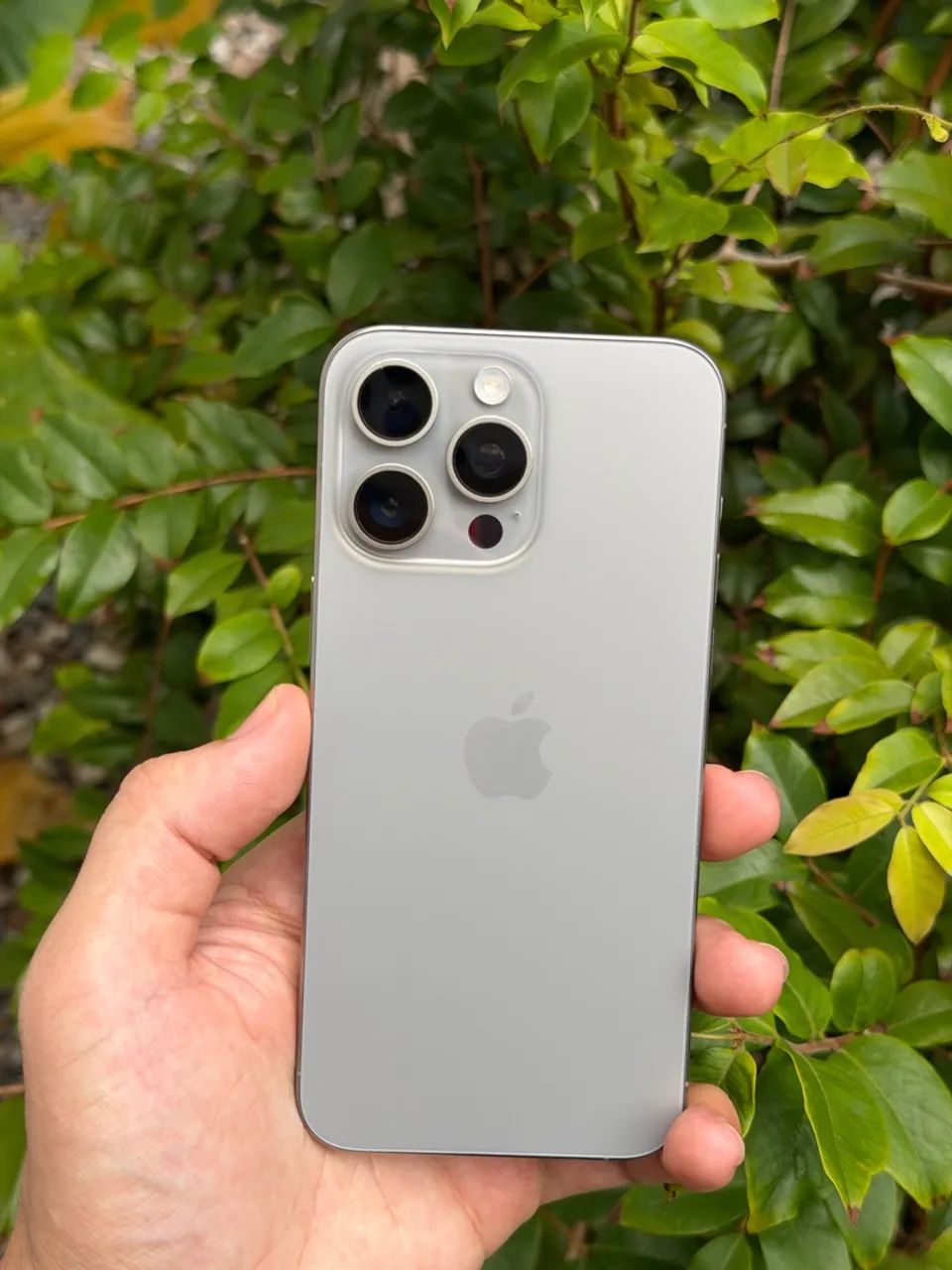 15 pro Max 256GB  - Foto 2