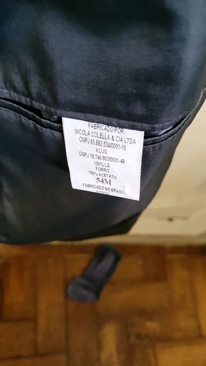 Blazer klus 54 - Foto 2