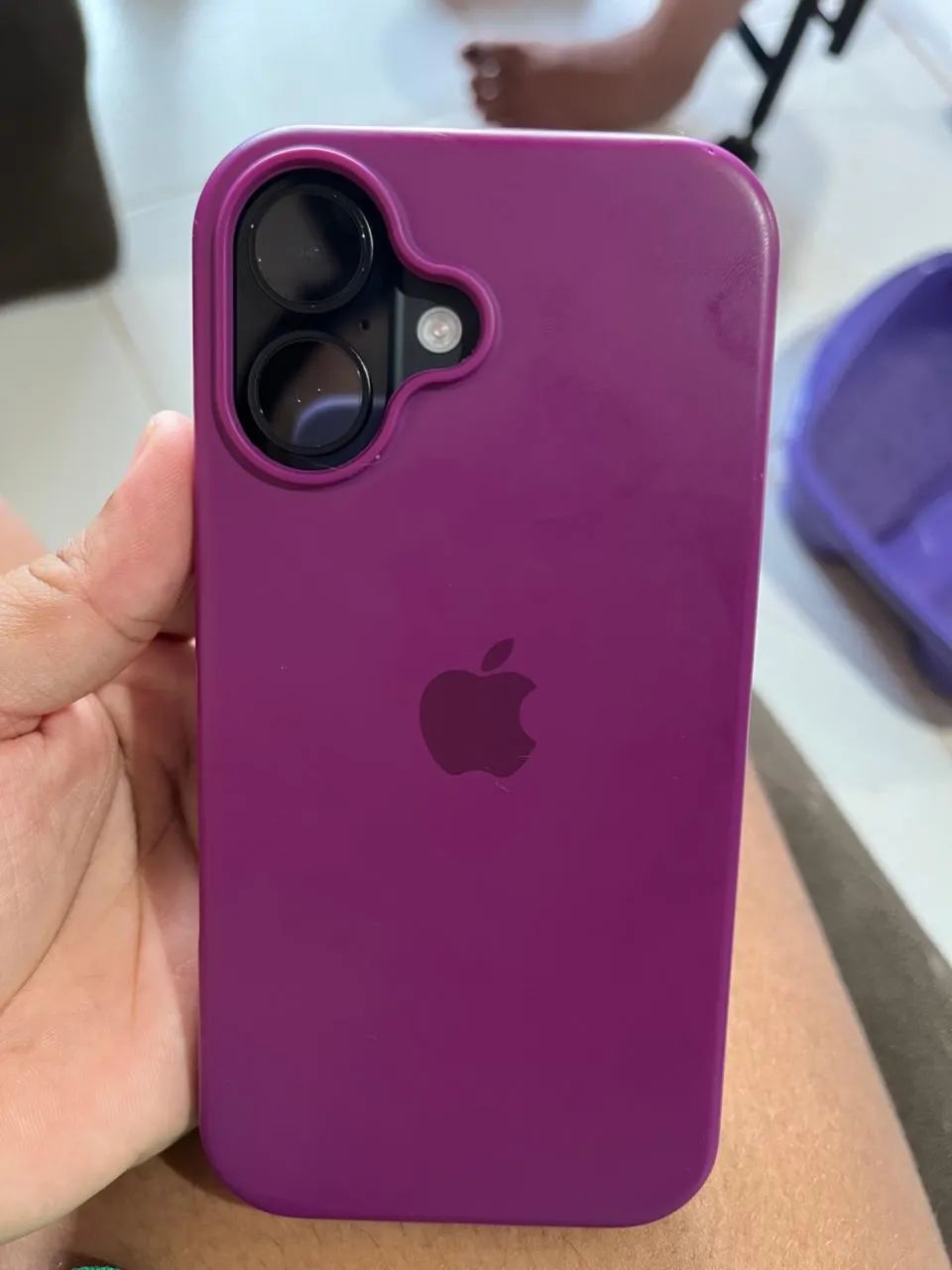 IPHONE 16 NOVOO !! - Foto 2