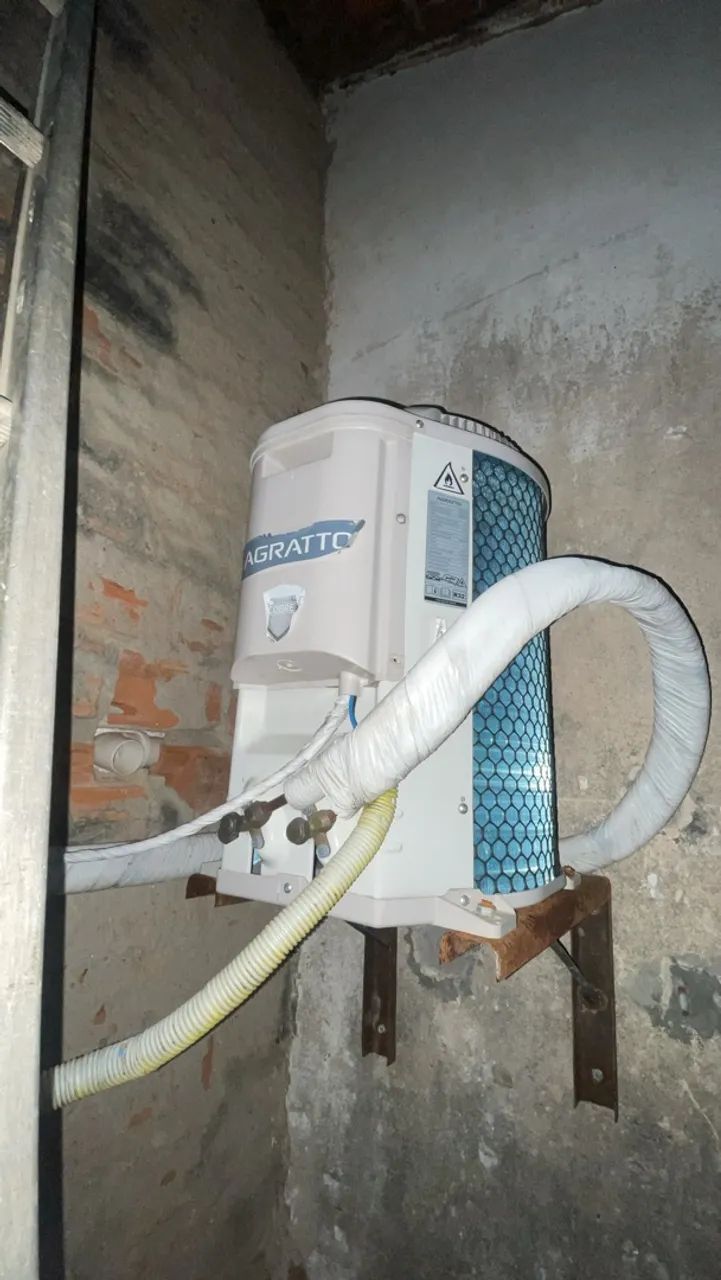 Ar condicionado  - Foto 4