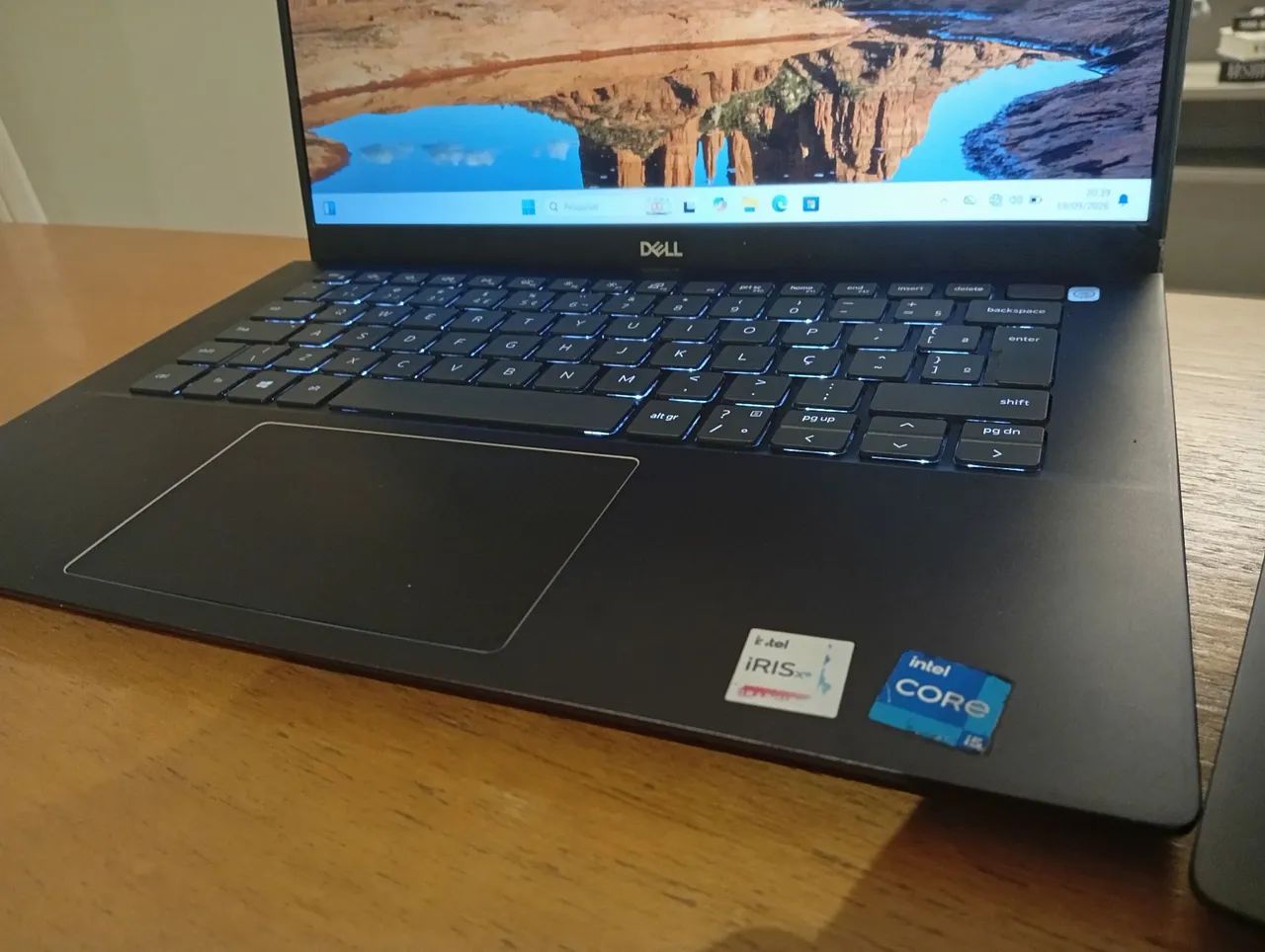 2 notebooks Dell Vostro - I5 11° Ger - Versão com Placa dedicada e Sem Dedicada  - Foto 3