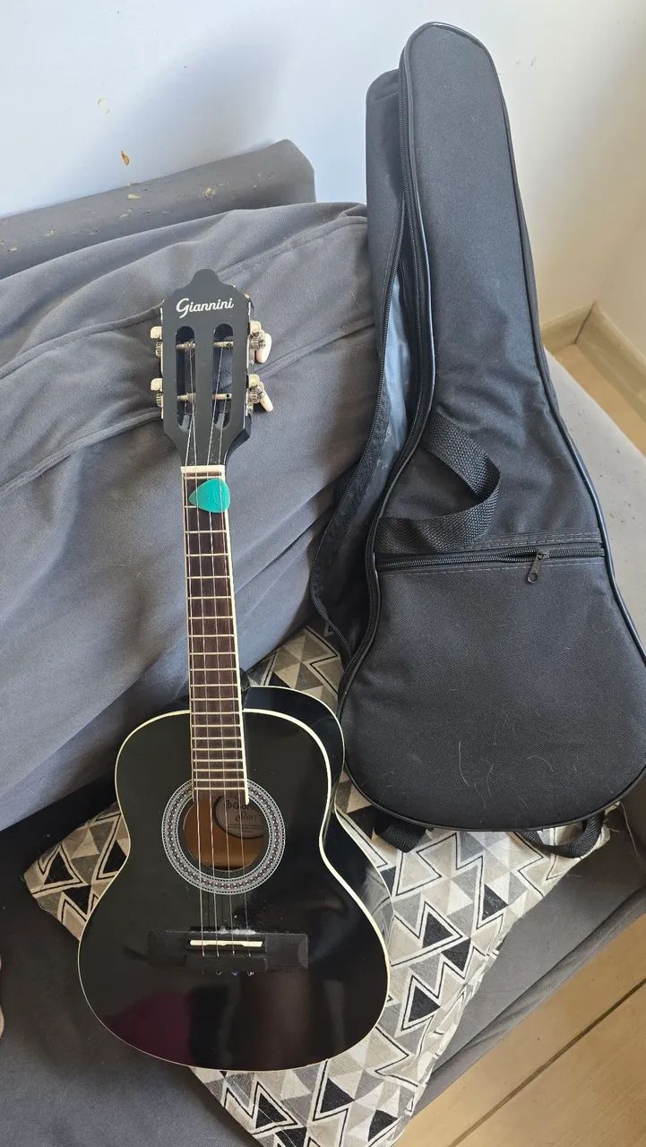 Cavaquinho Gianini - Foto 3