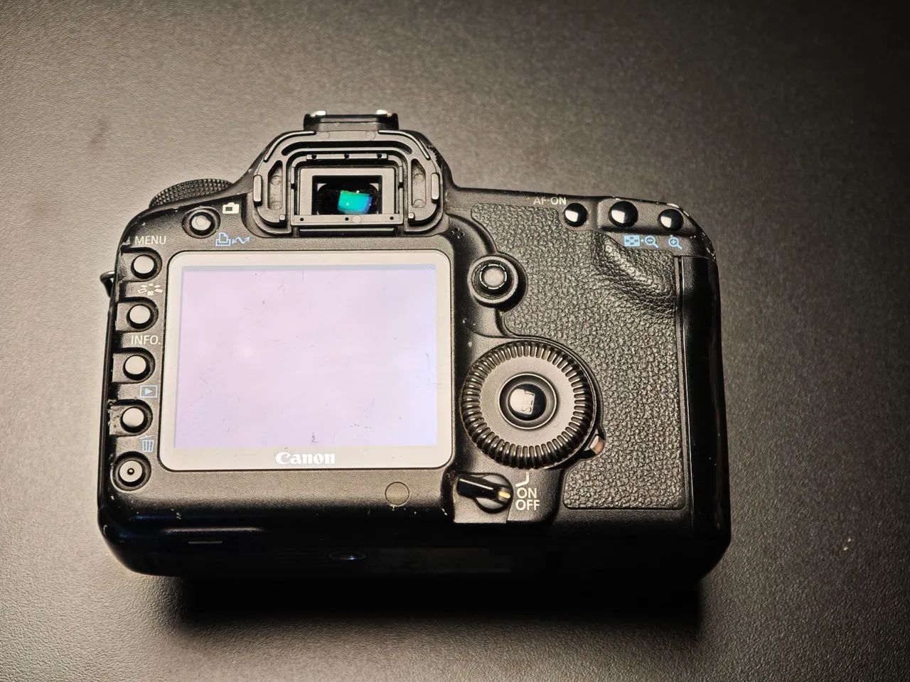 5d Mark II Canon - Foto 3