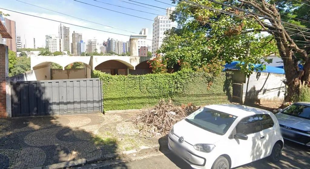 Casa à venda em Campinas, Nova Campinas, com 3 quartos, com 324 m² - Foto 2