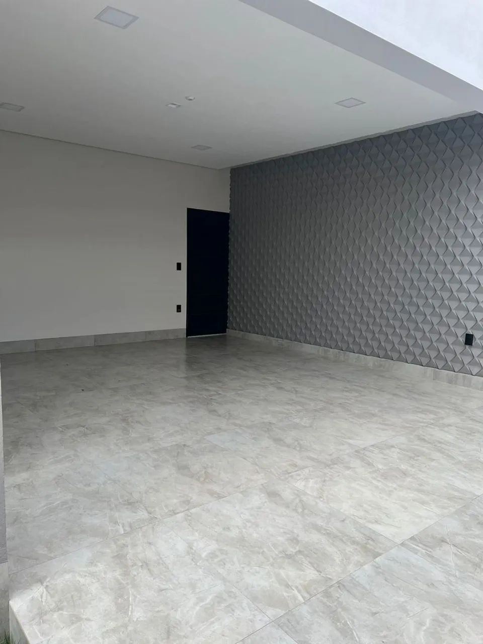 Casa à Venda - Copacabana, Patos de Minas