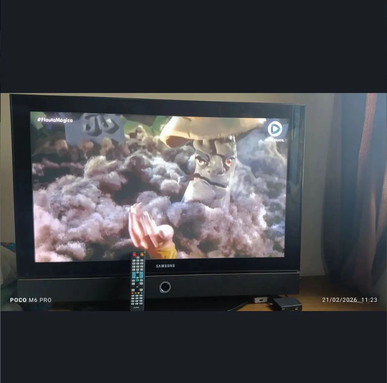 TV 42 Polegadas  - Foto 3