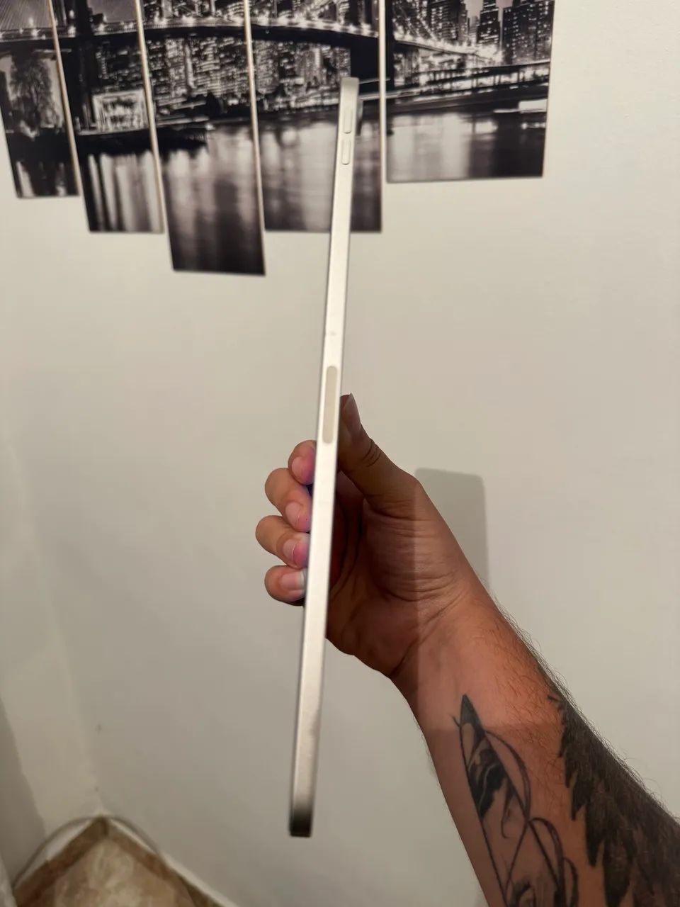iPad Air 5º Geração (Chip M1) - Foto 4
