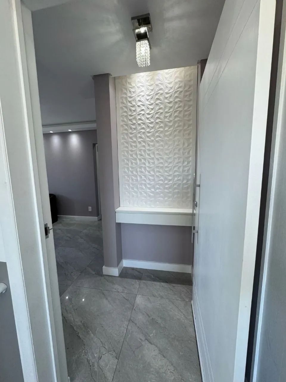 Apartamento com vista para o mar - Foto 4