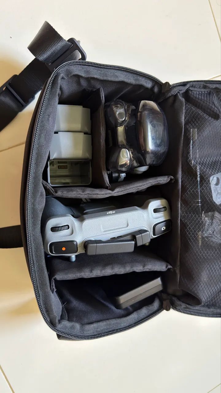 Dji Mini 5 Pro combo Fly More RC2 - Foto 2