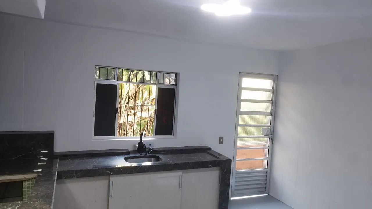 Casa a venda benfeitorias construção. - Foto 4