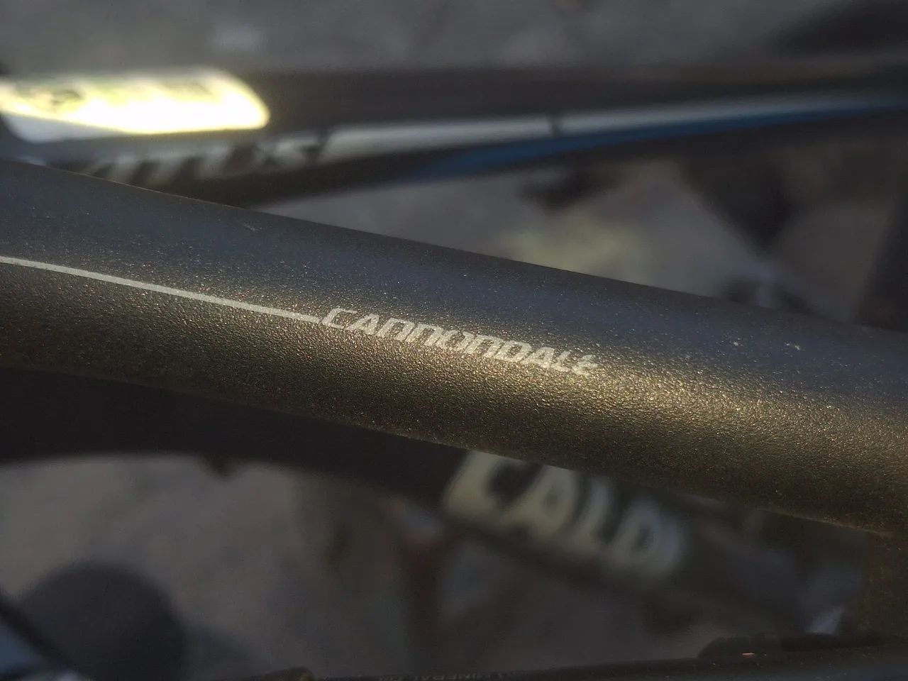 Bicicleta Aro 29 Caloi Vitus  - Foto 5