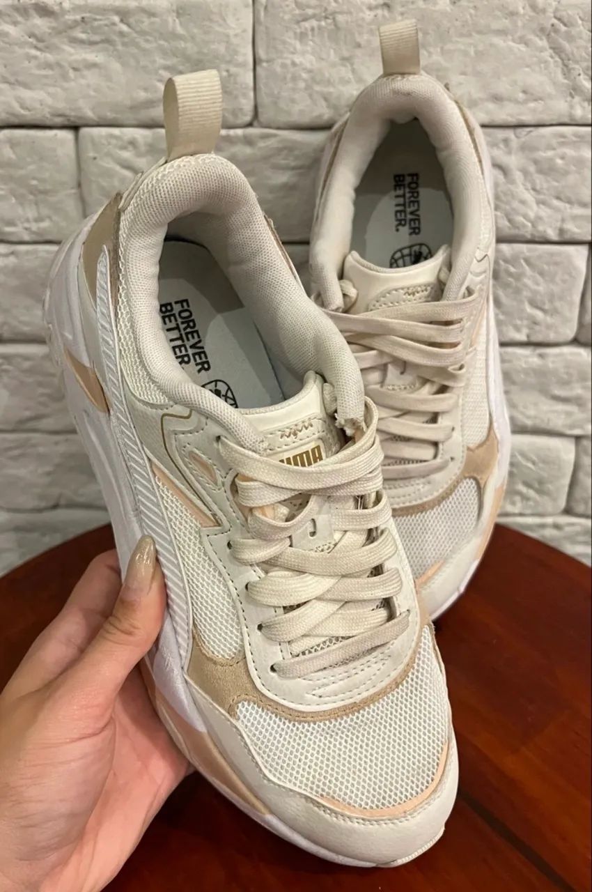 Tênis Puma original  - Foto 4