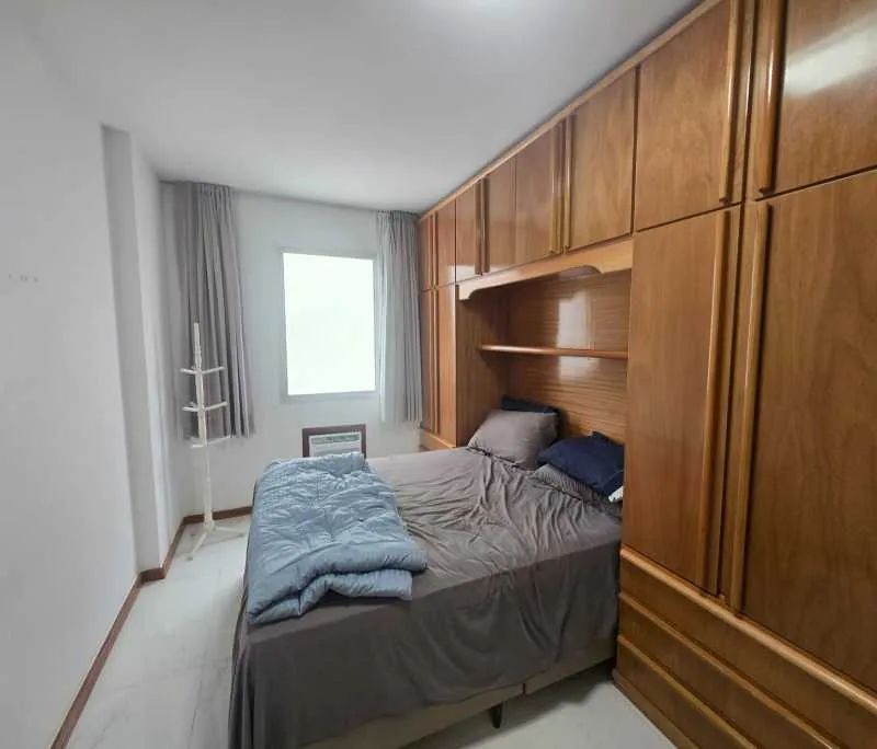 Apartamento : / Residencial / Leme - Foto 4