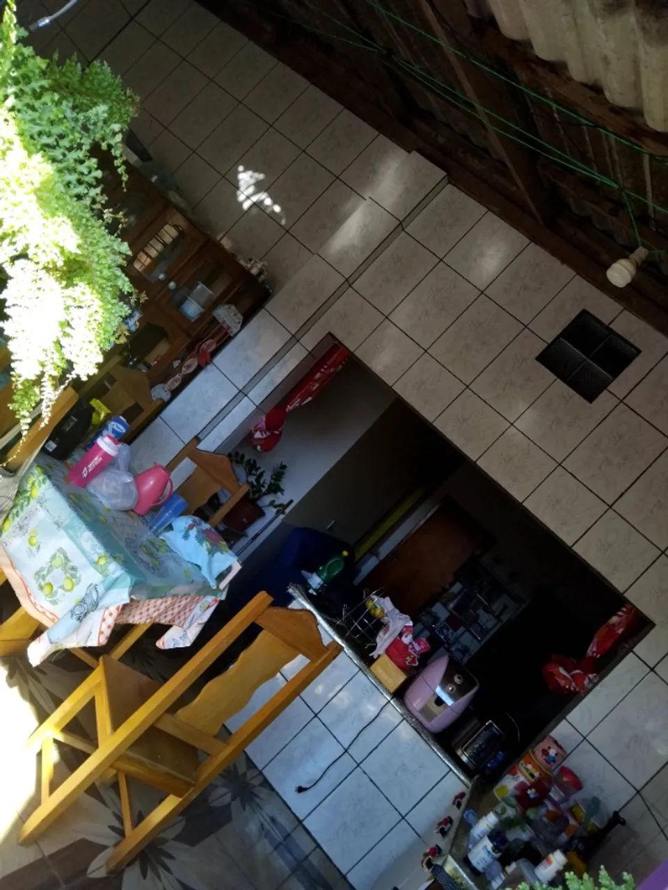 Casa e ponto comercial  - Foto 5