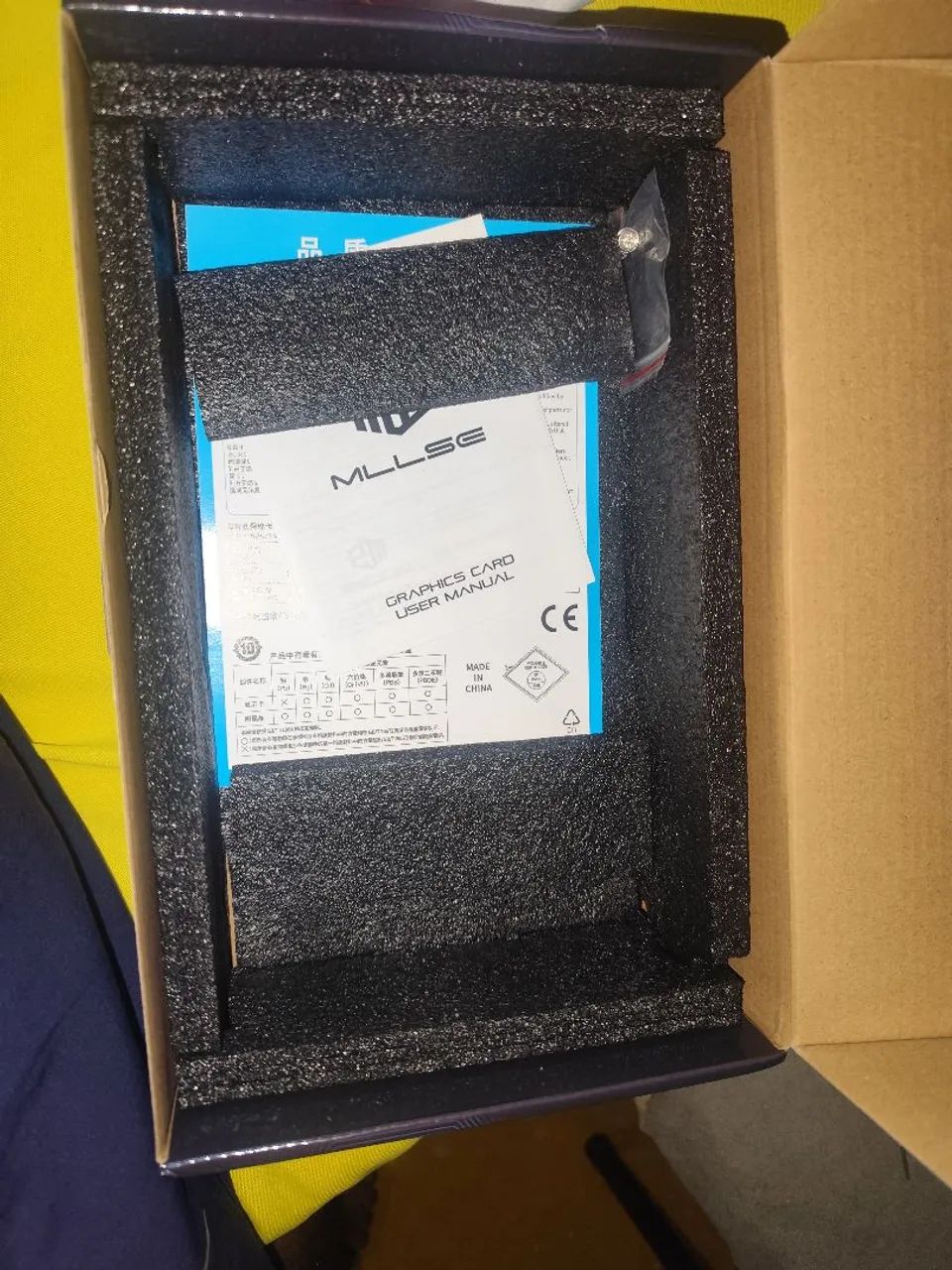 Vendo RX 580 8GB MLLSE X-GAME - Foto 2