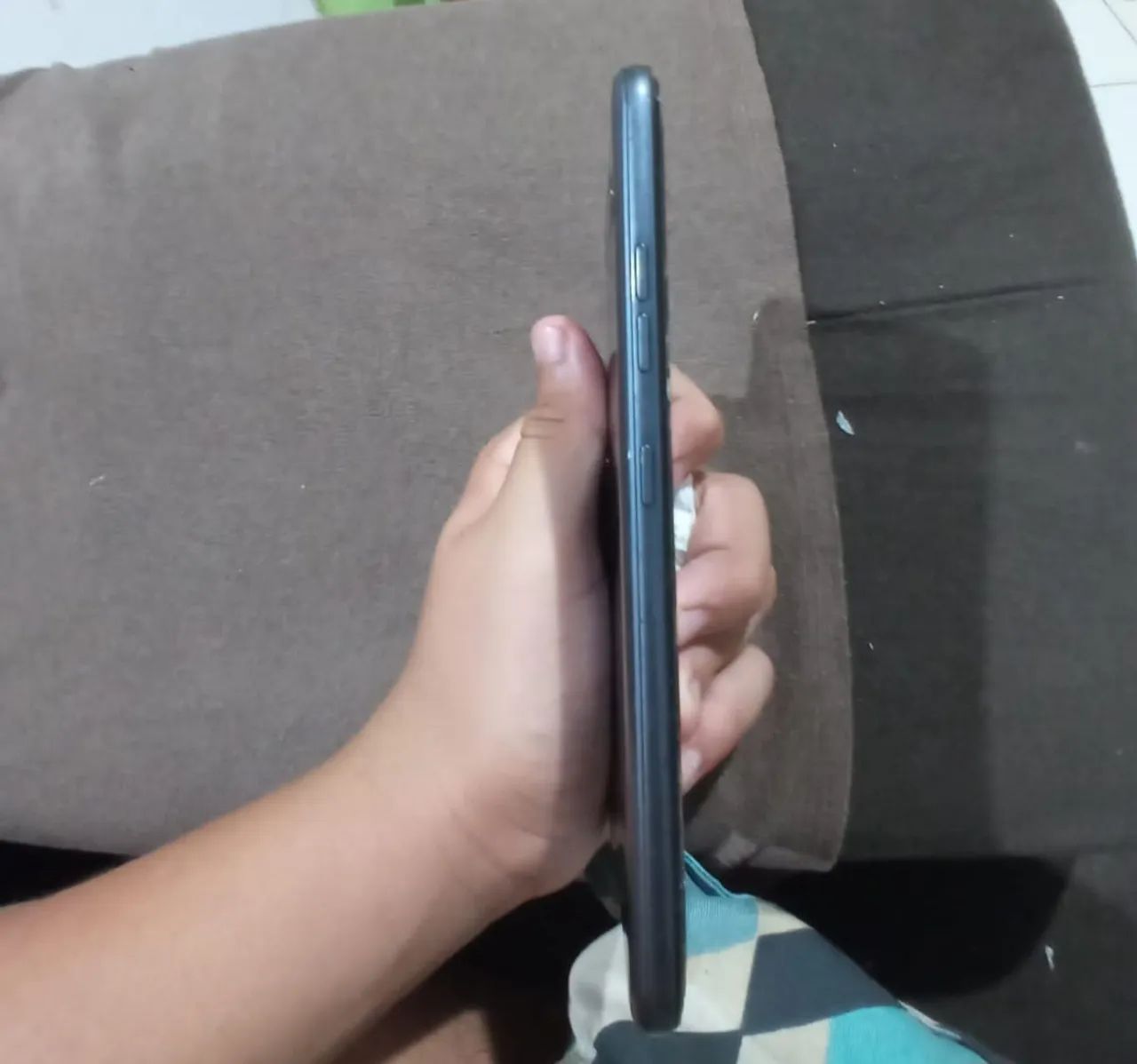 LG k41s - Foto 5