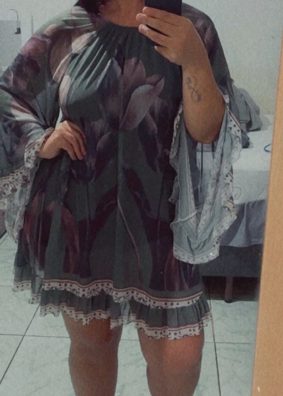 Vestido/macaquinho - Foto 3